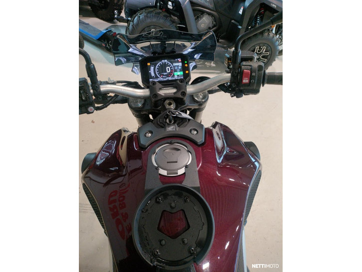 Moottoripyörä Honda CB 2023 25428483