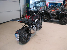 Moottoripyörä Honda CB 2023 25428491