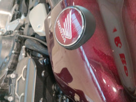 Moottoripyörä Honda CB 2023 25428499