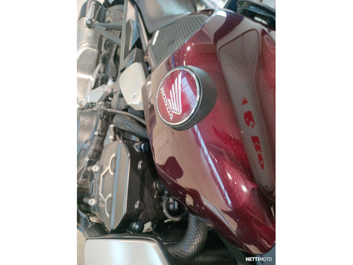 Moottoripyörä Honda CB 2023 25428499