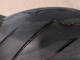 Moottoripyörä Honda CB 2023 25428501