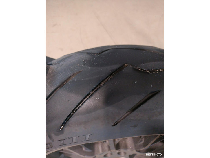 Moottoripyörä Honda CB 2023 25428501