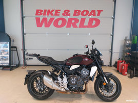 Honda CB 3378900