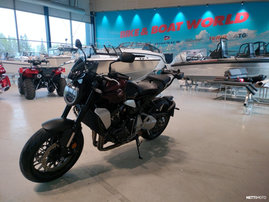 Moottoripyörä Honda CB 2023 25428533