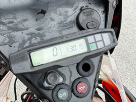 Moottoripyörä KTM 690 2023 25430571