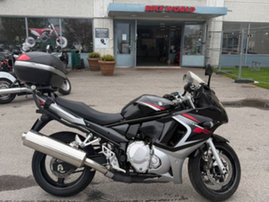 Suzuki GSX 3379148