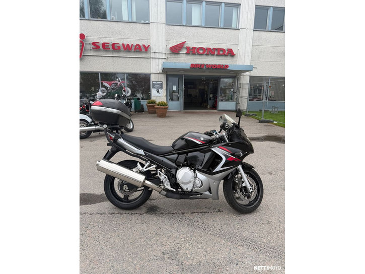 Moottoripyörä Suzuki GSX 2008 25432664
