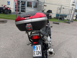 Moottoripyörä Suzuki GSX 2008 25432666