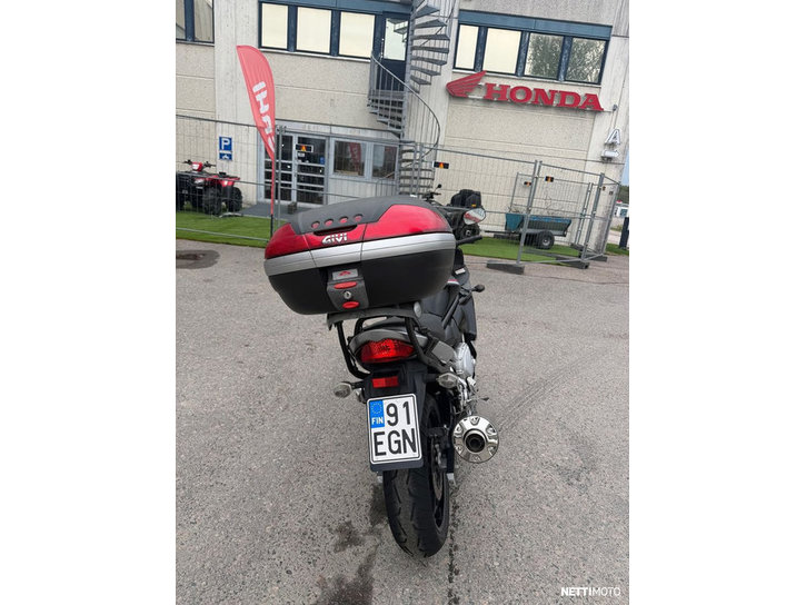 Moottoripyörä Suzuki GSX 2008 25432666