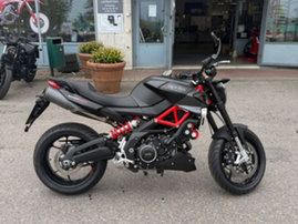 Aprilia Shiver 3379156