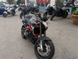 Moottoripyörä Aprilia Shiver 2020 25432773