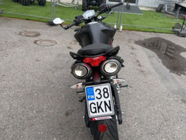 Moottoripyörä Aprilia Shiver 2020 25432774