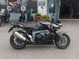 Moottoripyörä BMW K 2012 25432894