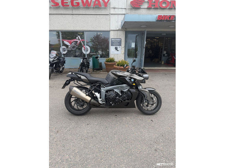 Moottoripyörä BMW K 2012 25432894
