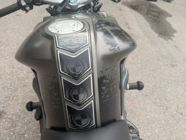 Moottoripyörä BMW K 2012 25432897