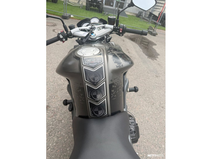 Moottoripyörä BMW K 2012 25432897