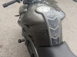 Moottoripyörä BMW K 2012 25432900