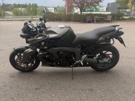 Moottoripyörä BMW K 2012 25432902