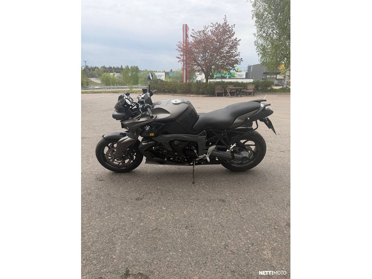 Moottoripyörä BMW K 2012 25432902