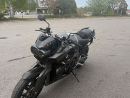 Moottoripyörä BMW K 2012 25432903