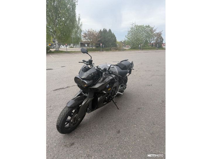Moottoripyörä BMW K 2012 25432903