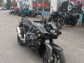 Moottoripyörä BMW K 2012 25432904