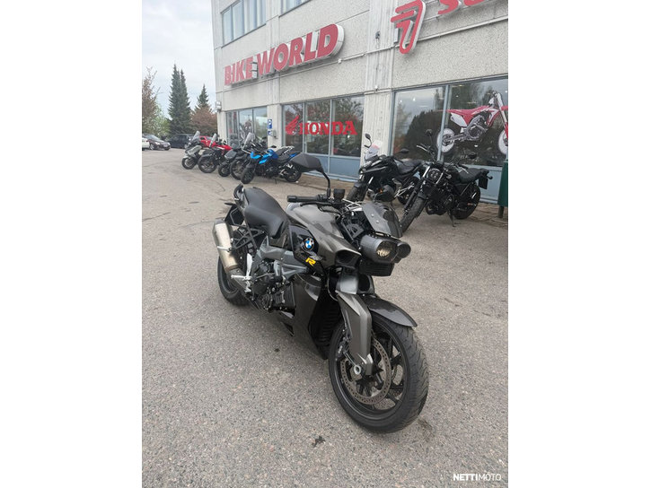Moottoripyörä BMW K 2012 25432904