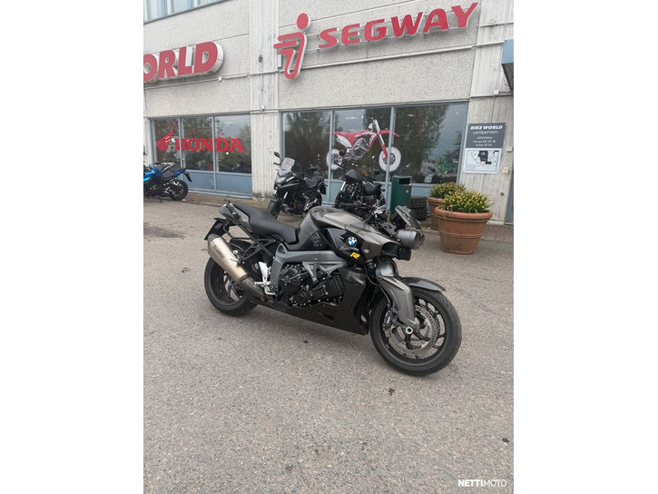 Moottoripyörä BMW K 2012 25432905