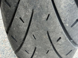 Moottoripyörä BMW K 2012 25432906
