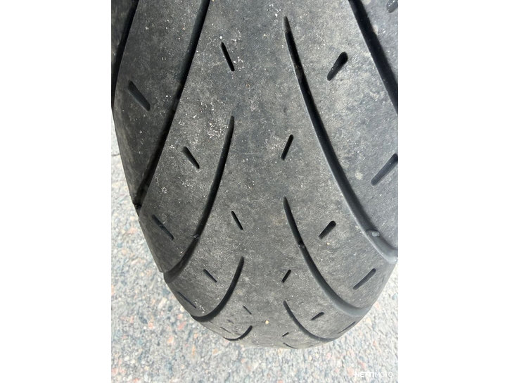 Moottoripyörä BMW K 2012 25432906