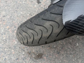Moottoripyörä BMW K 2012 25432907