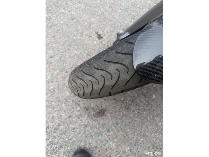 Moottoripyörä BMW K 2012 25432907