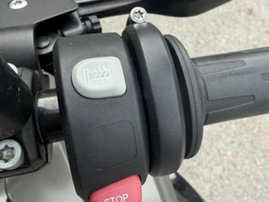 Moottoripyörä BMW K 2012 25432908