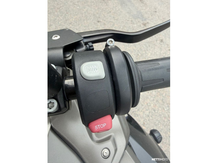 Moottoripyörä BMW K 2012 25432908