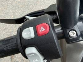 Moottoripyörä BMW K 2012 25432909