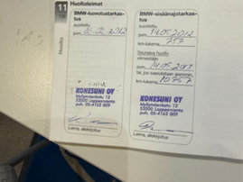 Moottoripyörä BMW K 2012 25432910