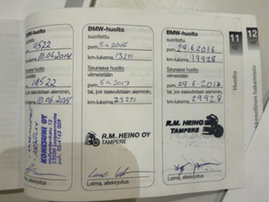 Moottoripyörä BMW K 2012 25432912