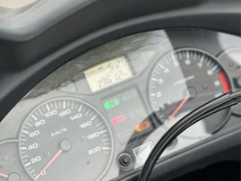 Moottoripyörä Honda NT 2014 25433096
