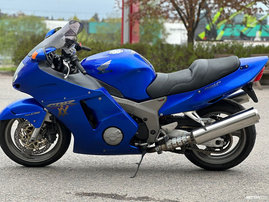 Moottoripyörä Honda CBR 2000 25433108