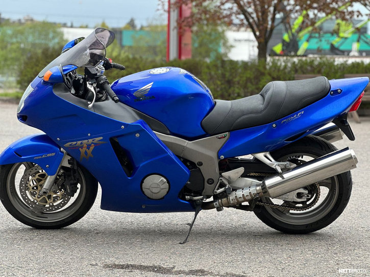 Moottoripyörä Honda CBR 2000 25433108
