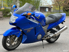 Moottoripyörä Honda CBR 2000 25433110