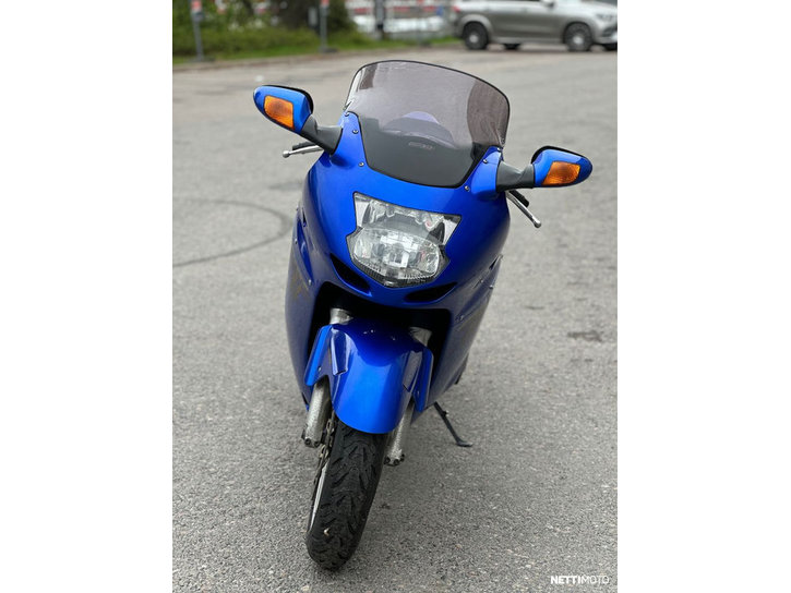 Moottoripyörä Honda CBR 2000 25433115