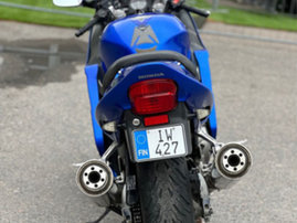 Moottoripyörä Honda CBR 2000 25433117