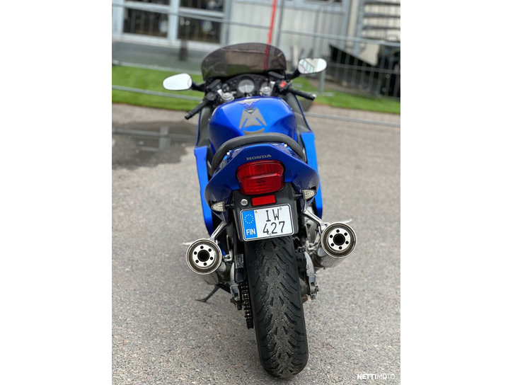Moottoripyörä Honda CBR 2000 25433117