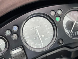Moottoripyörä Honda CBR 2000 25433119