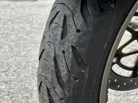 Moottoripyörä Honda CBR 2000 25433121