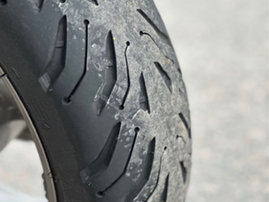 Moottoripyörä Honda CBR 2000 25433123
