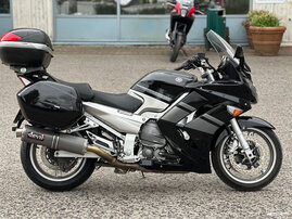 Moottoripyörä Yamaha FJR 2008 25441011