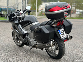 Moottoripyörä Yamaha FJR 2008 25441030