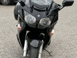 Moottoripyörä Yamaha FJR 2008 25441034